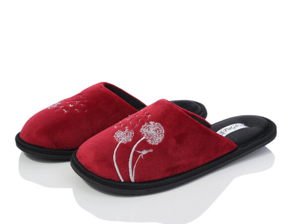 Хатні капці кімнатні жіночі Pago одуванчика Одеса - фото 7