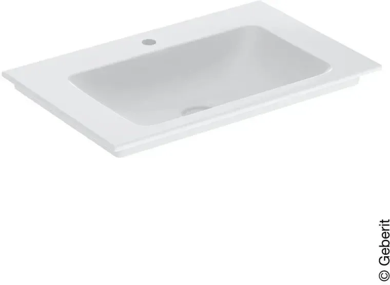 Раковина  Geberit One 75Cm 505010012 Киев - изображение 1