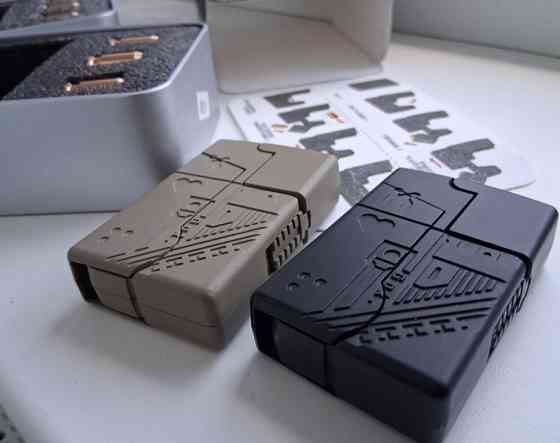 Стрелювальний спінер-антистрес для дорослих і дітей у трьох варіантах. Харків