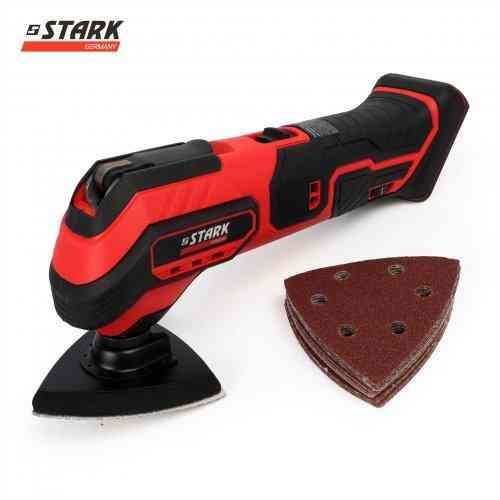 Реноватор акумуляторний STARK CMT-20 Одесса