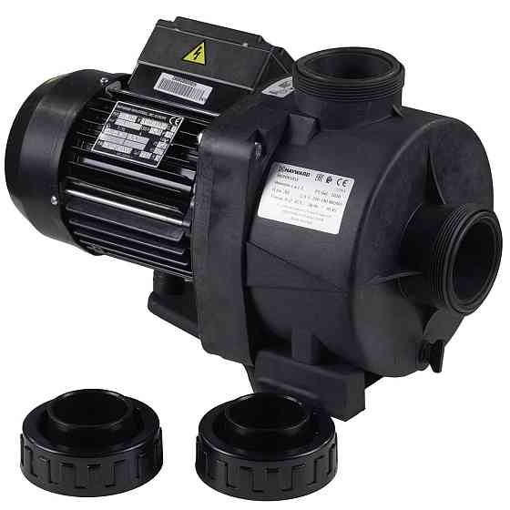 Насос для басейну Hayward HCP09151E2 KNG150 M.B IE2 (220 В. 22.4 м3/год. 1.5 HP) Київ