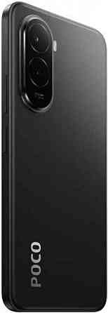 Телефон poco m7 8/256 новий. Київ