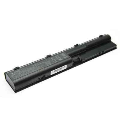 Акумулятор до ноутбука HP ProBook 4330s (HSTNN-I02C) 10.8V 4400mAh PowerPlant (NB00000287) Вінниця