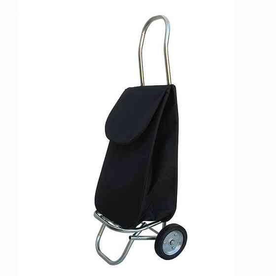 Сумка-тележка хозяйственная на колесах ТМАО-1600 удобная складная тележка для покупок и транспортировки грузов Харьков