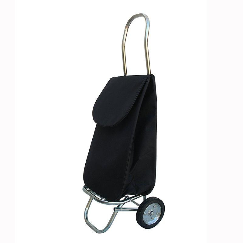 Сумка-тележка хозяйственная на колесах ТМАО-1600 удобная складная тележка для покупок и транспортировки грузов Харьков - изображение 2