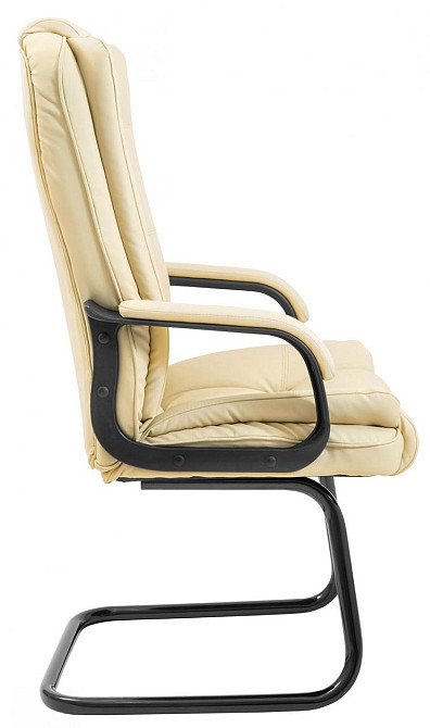 Офісне Конференційне Крісло Richman California Fly 2207 CF Пластік Річ Бежевий Київ - фото 3