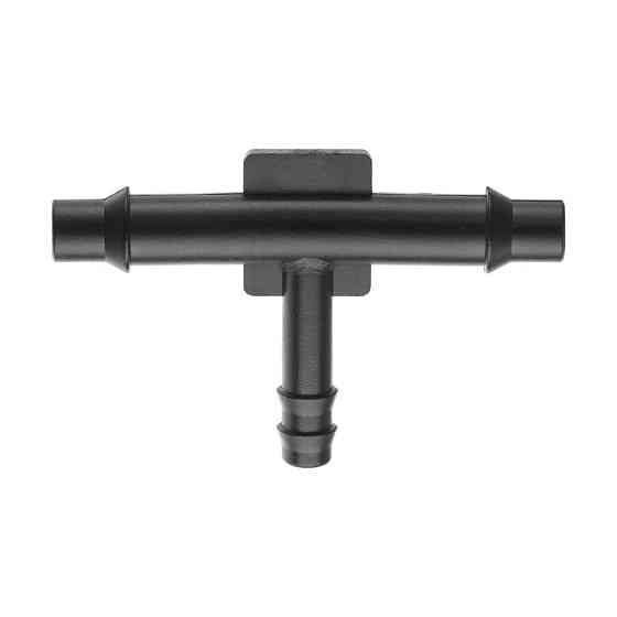 З'Єднувач шлангів GM 14031114 (4х4х3 мм) Київ