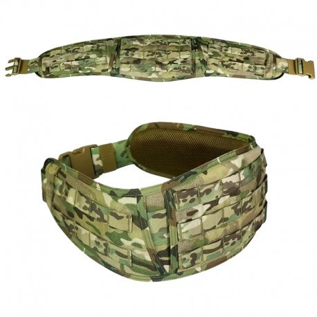 Пояс разгрузочный ARTEX Оригинал цвет Мультикам | РПС тактическая разгрузка Одесса - изображение 3