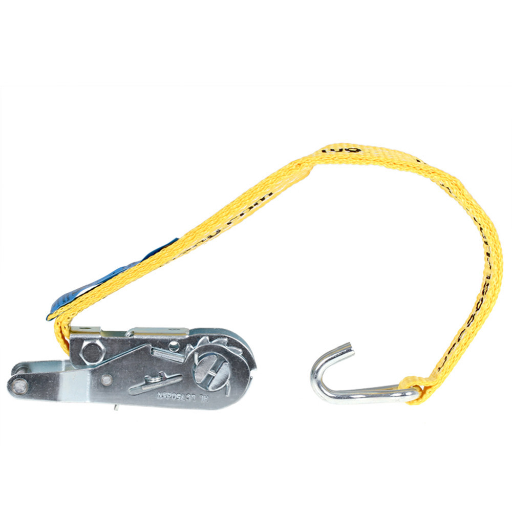 Стяжка вантажу з механізмом 1,5т 6м "Transport Fix S" Alca, 406150 Київ - фото 3