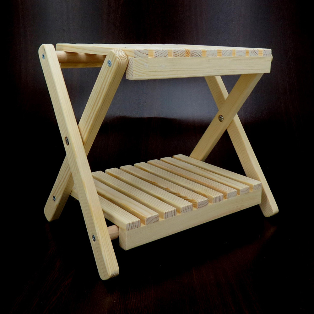 Підставка для квітів "Хіхон" бланже Миколаїв - фото 1