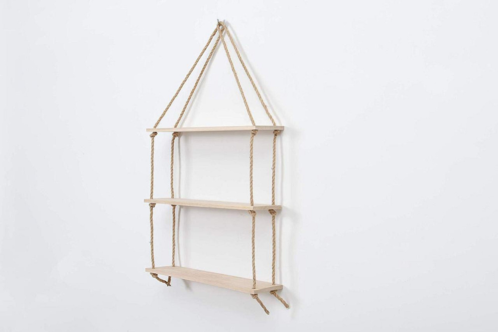 Настенная полка 