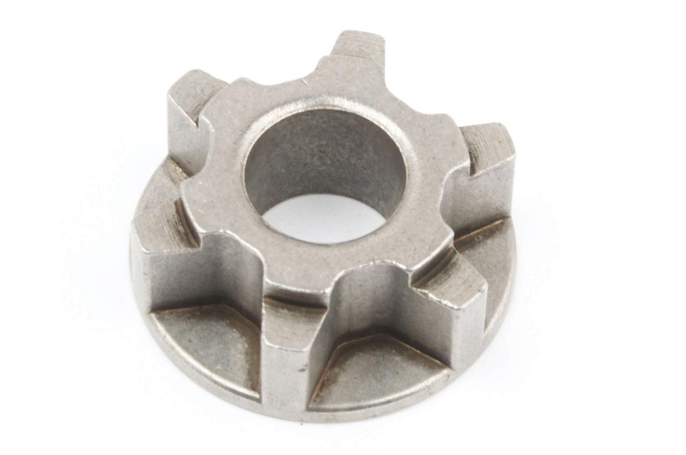 Зірка електропили (вінець приводу) (D-30, d-12, H-12mm) Мукачево - фото 1