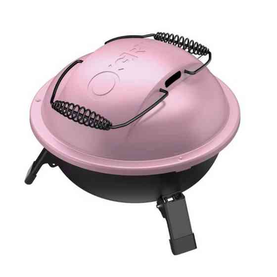 Портативний вугільний гриль O-GRILL O-Burger Ø30cm 888200 Код: 012163 Рівне