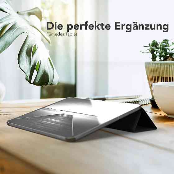 Чехол JETech для iPad Air 5 2022/Air 4 2020 10.9/iPad 4-го поколения 10.9/iPad Pro 11 2018 Днепр