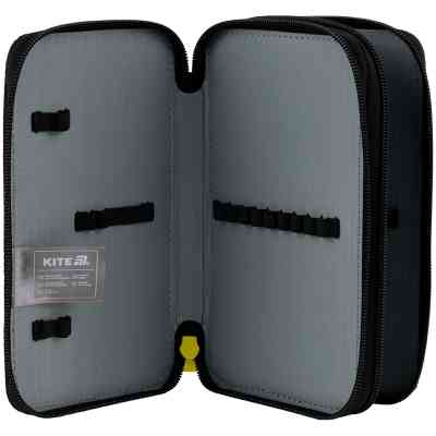 Пенал Kite 623 Cyber, 2 відділення (K25-623-4) Винница