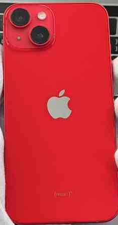 Айфон iPhone 14 128Gb. RED Neverlock Київ