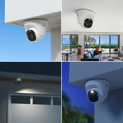 Камера відеоспостереження Reolink P334 (2.8) Вінниця - фото 12