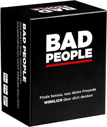Настольная игра для взрослых 
