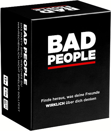 Настольная игра для взрослых 