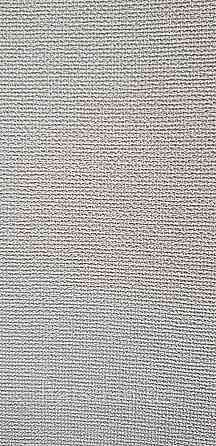 Шпалери вінілові на флізеліні гарячого тиснення DUKA Selective 1.06x10 однотонні під тканину дрібна сітка матові молочні 32851-6 Київ