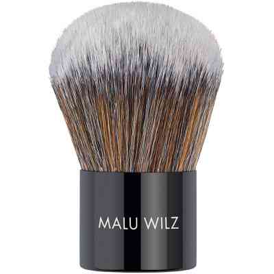 Кисть для макияжа Malu Wilz Kabuki Powder Brush для пудры (4043993470043) Винница