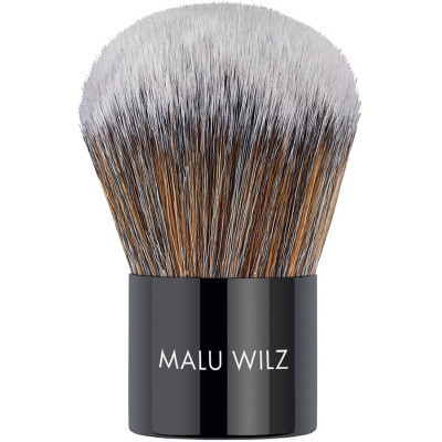 Кисть для макияжа Malu Wilz Kabuki Powder Brush для пудры (4043993470043) Винница - изображение 1