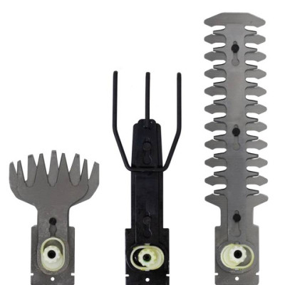 Кущоріз Tolsen TCGT-8/i20 3 in 1 (без АКБ та ЗП) (853711) Вінниця - фото 7