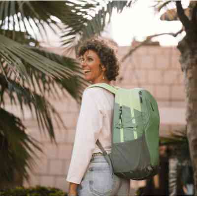 Рюкзак для ноутбука Thule 15.6" EnRoute 23L TEBP4216 Pond/Dark Slate (3204947) Винница