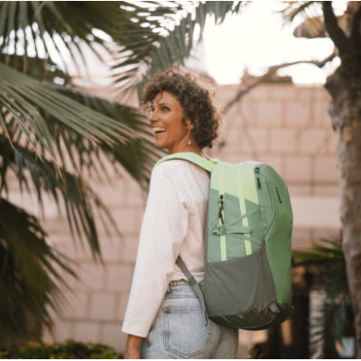 Рюкзак для ноутбука Thule 15.6" EnRoute 23L TEBP4216 Pond/Dark Slate (3204947) Винница - изображение 6