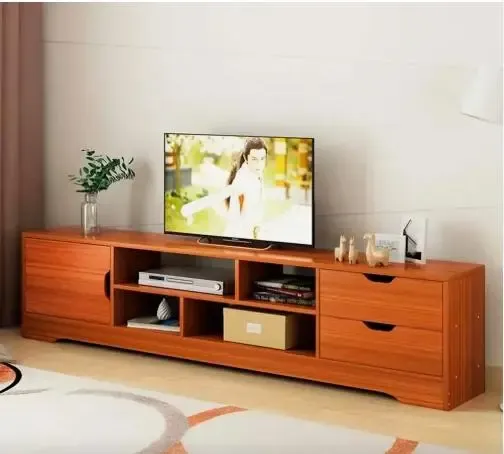 Стенка в гостиную под TV (STL-MD 81)/ Стеллаж в гостиную Г30/Ш140/В41 Коломыя - изображение 1