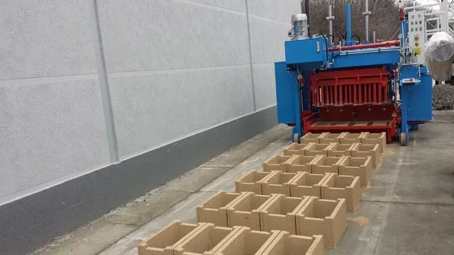 Вибропресс мобильный Svemlo Sumab 2800. Харьков - изображение 7