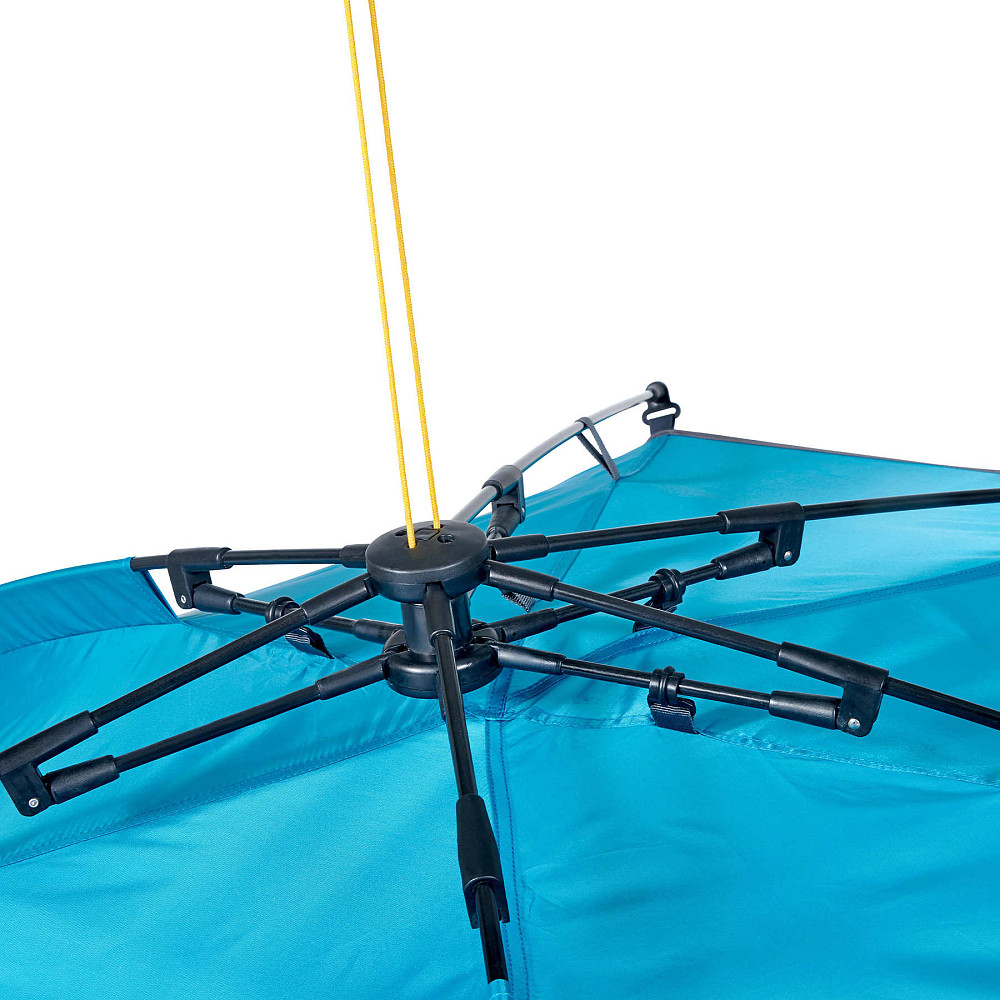 Намет Uquip Speedy XL UV 50+ Blue/Grey (241006) Вінниця - фото 15