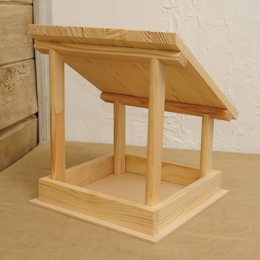 Гнездовье для птиц 