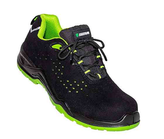 Sizam кросівки захисні текстильні, розмір 37, Toronto 36205 Рівне