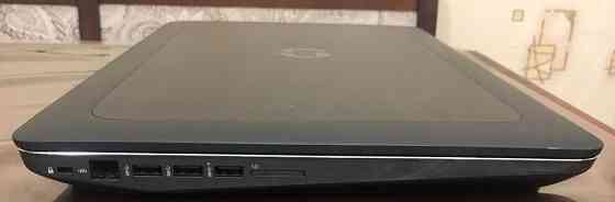 Ноутбук 17'' HP Zbook 17 G3. Харків