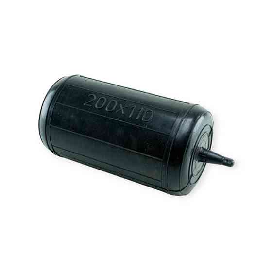 Підсилювач подушка (h 200 xd 110) вентиль знизу Мукачево