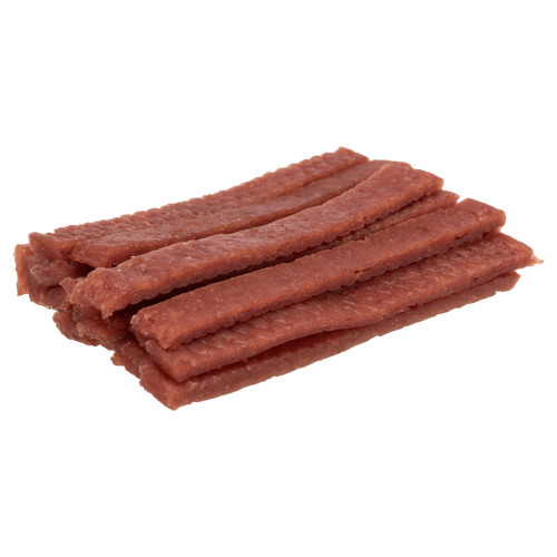 Ласощі Trixie Premio 4 Meat Bars для собак з куркою качкою бараниною та лососем 4х100 г Київ - фото 6