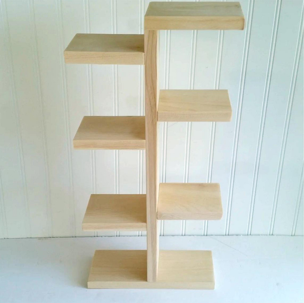 Стойка для кружек 