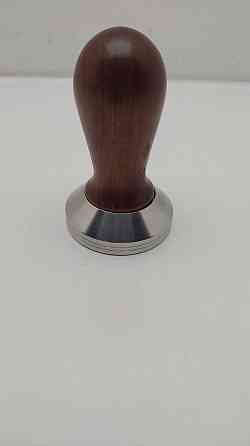 Пуш темпер, вирівнювач для кави 53мм (товар вживаний) Луцк