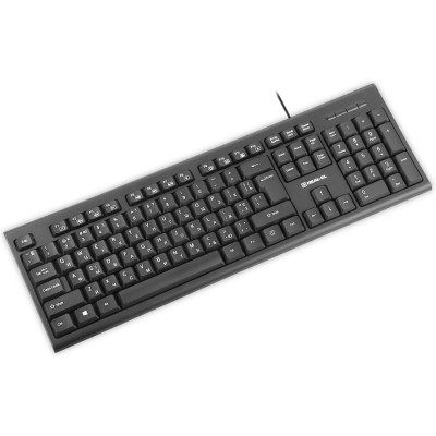 Комплект REAL-EL Kit 511 USB Black (EL123100052) Вінниця - фото 10