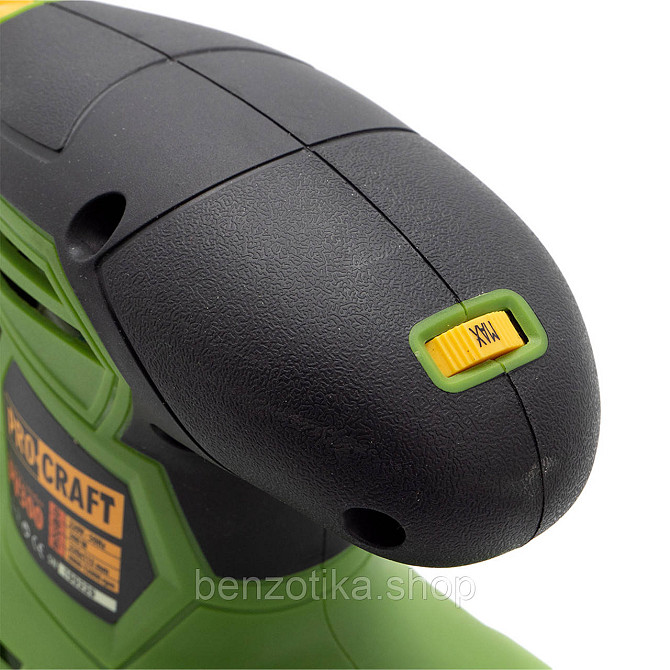 Плоскошліфувальна машина Procraft PV300 Киев - photo 6