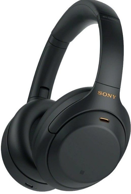 Sony WH-1000XM4B Black. Київ - фото 1