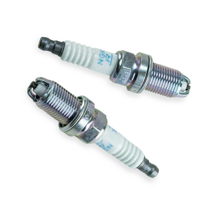 Свечи VL-23 (BKR5EK) Lacetti-1.8, Opel-2.0 (2 конт.) NGK Мукачево - изображение 1