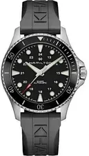 Часы Hamilton Khaki Navy Scuba Automatic 43mm H82515330 Киев