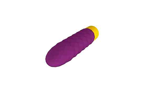 Мини-вибратор Romp Beat, 4 вибро-паттерна, 6 уровней интенсивности Sex Aura Киев