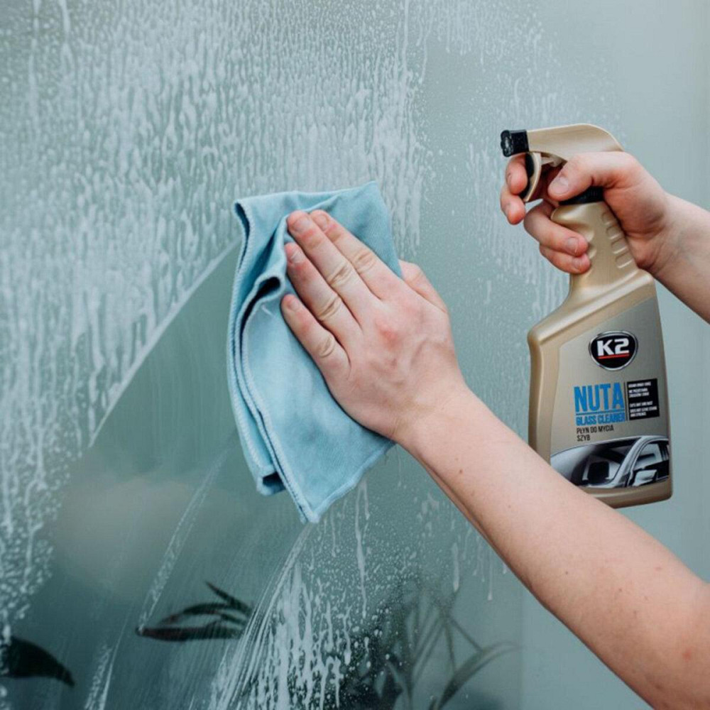 Подарочный набор для водителя с автохимией K2 и пылесосом (16 од.) Киев - изображение 6