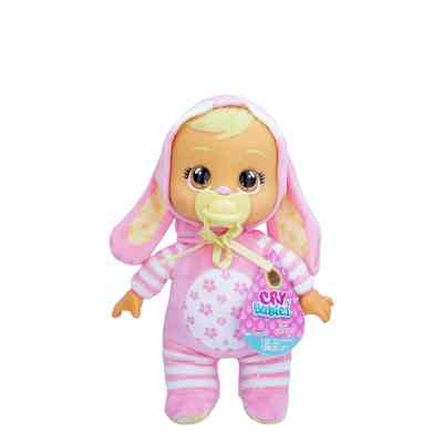 Лялька IMC Cry babies Ніжні обійми Банні Плакса Лола 25 см (908598) Вінниця