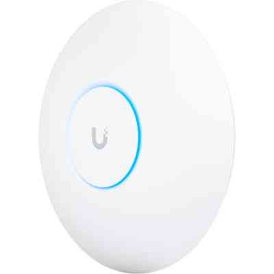 Точка доступа Wi-Fi Ubiquiti UniFi 7 PRO (U7-PRO) Винница