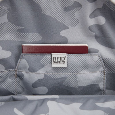 Рюкзак туристичний Pacsafe GO 15L backpack рожевий (35110340) Вінниця - фото 8