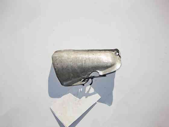 Mercedes-Benz  A6461420120 Захисний екран - щиток випускного колектора двигуна OM646 R4 2.2 cdi E-Class W211 C-Class W203 W204 S-Class W220 Одеса